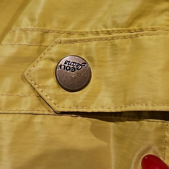 Golf Lovely Hooded Jacket - Picture 11 of 16